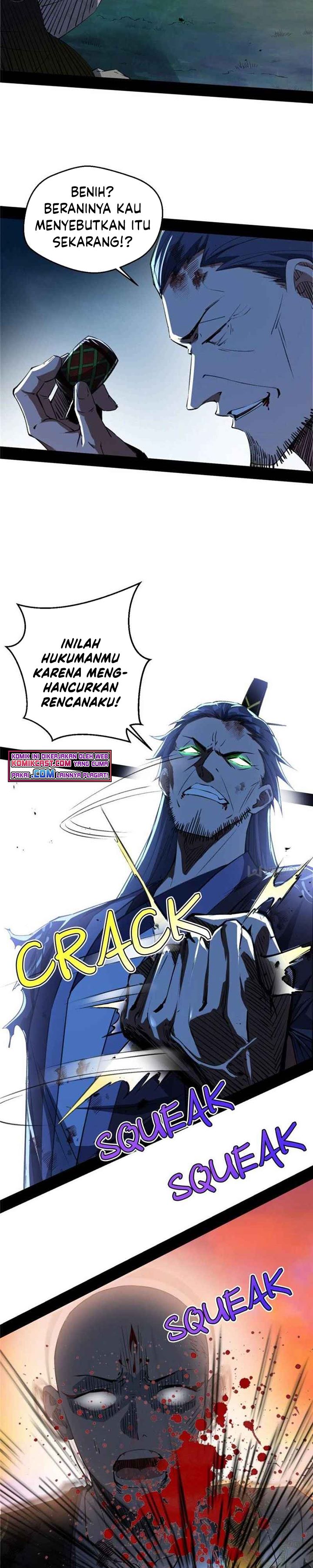 Dilarang COPAS - situs resmi www.mangacanblog.com - Komik im an evil god 140 - chapter 140 141 Indonesia im an evil god 140 - chapter 140 Terbaru 9|Baca Manga Komik Indonesia|Mangacan